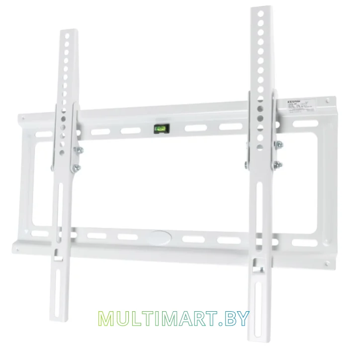 Кронштейн Kromax IDEAL-4 (белый)